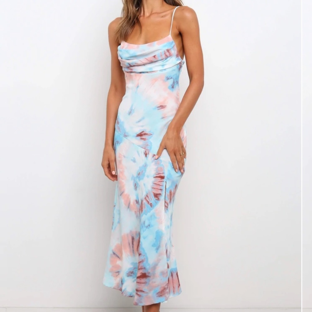 PETAL AND PUP LAVITA DRESS